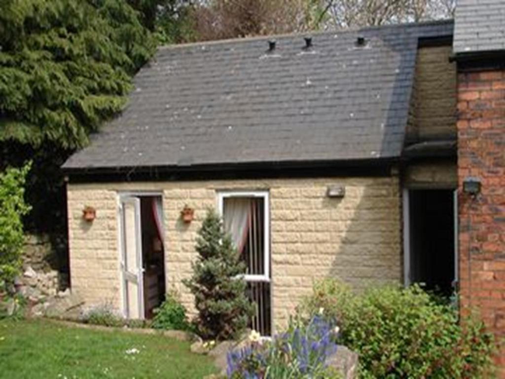 Ellen House Matlock (Derbyshire)