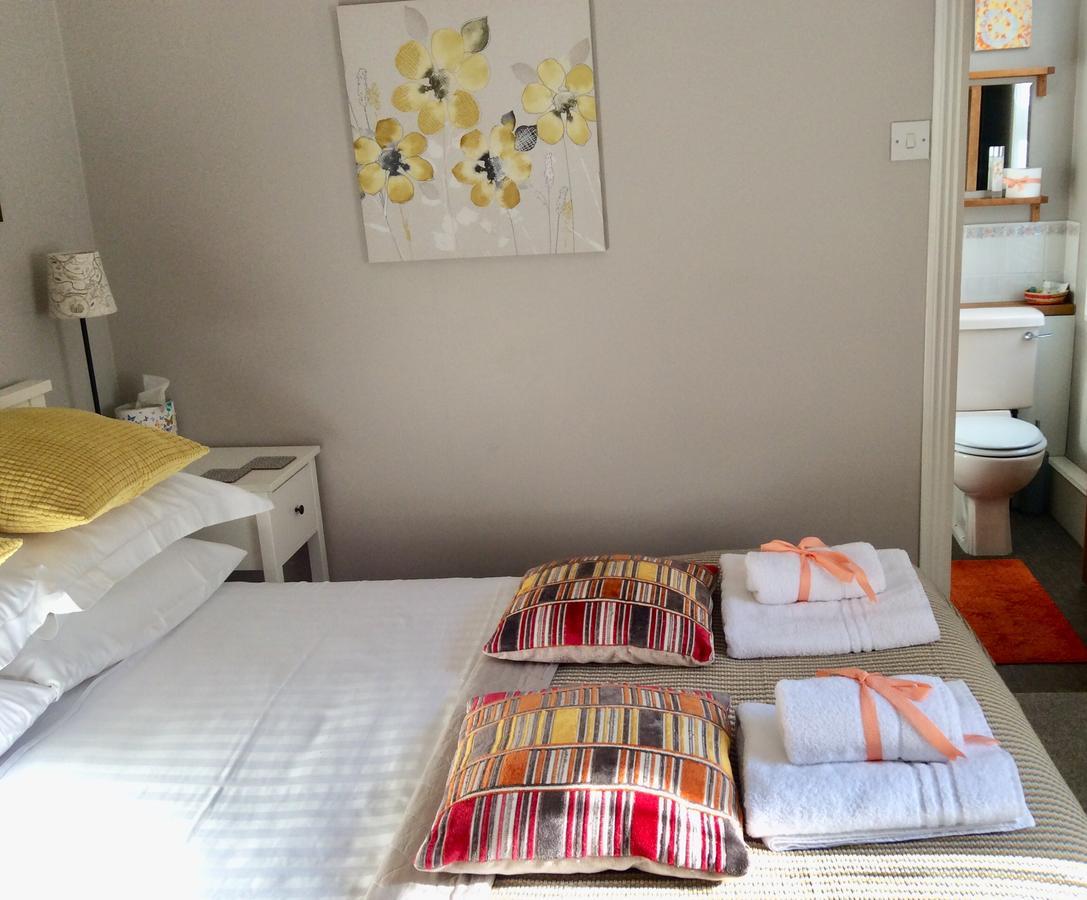 Frühstückspension Ellen House 3*